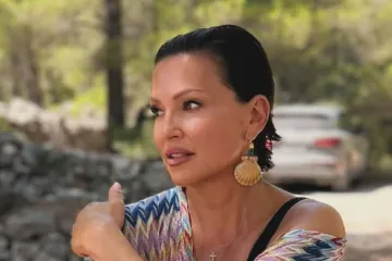 I jedanaest godina nakon, Nina Badrić se ne miri s očevom smrću: 'Nedostaješ'