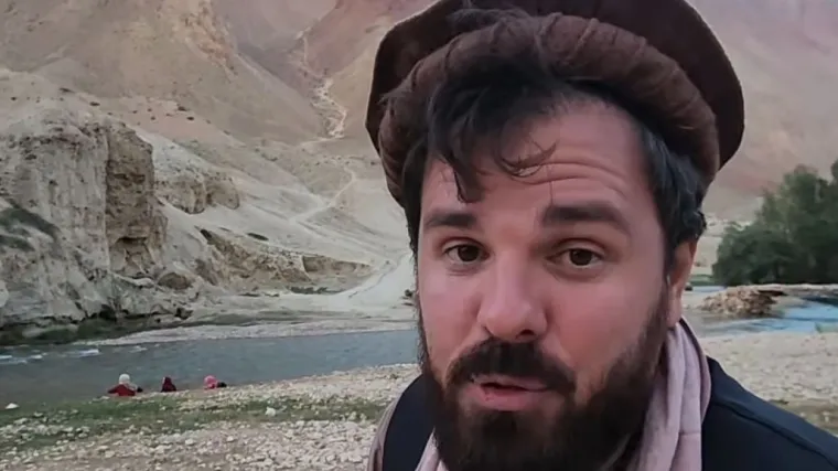 'Ovo tjera suze na oči': Kristijan Iličić je postao skrbnik djevojčice iz Etiopije