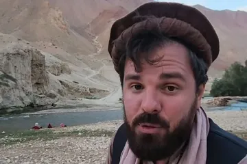 'Ovo tjera suze na oči': Kristijan Iličić je postao skrbnik djevojčice iz Etiopije