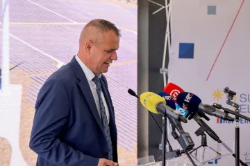 Gradonačelnik Benkovca o incidentu: 'Ako je istina što sam čuo, otvoreno kažem da ih nećemo više financirati'