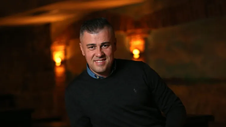 Popularni splitski pjevač okupio je stare članove Thompsonovog benda i zajedno kreću na turneju