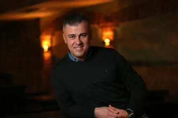 Popularni splitski pjevač okupio je stare članove Thompsonovog benda i zajedno kreću na turneju