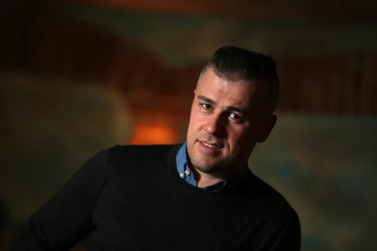 Popularni splitski pjevač okupio je stare članove Thompsonovog benda i zajedno kreću na turneju