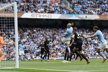 City bez Gvardiola i Kovačića poražen na Etihadu: Vušković na klupi Tottenhama