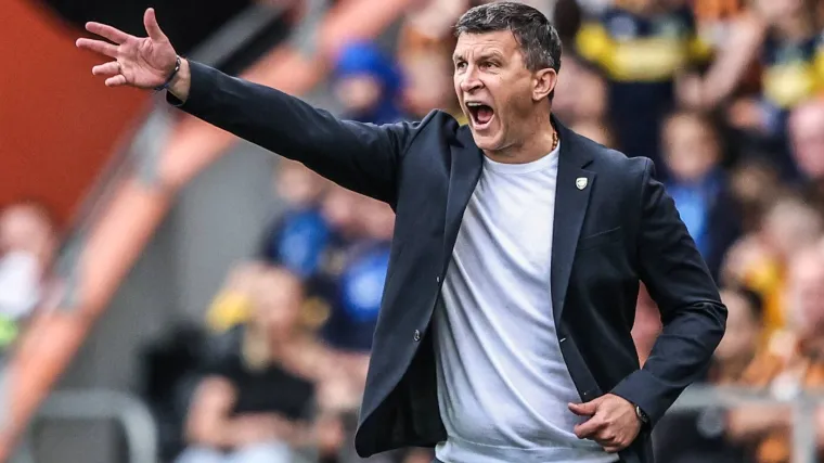 Prvi veliki udarac za Jakirovića u Championshipu!