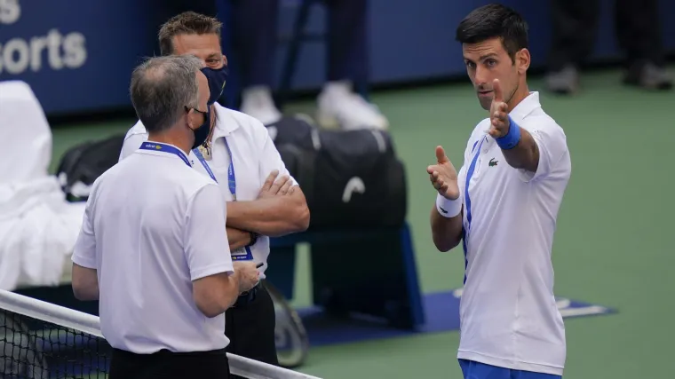 Đoković najavio bombu: Želi uz sebe ovo veliko ime!