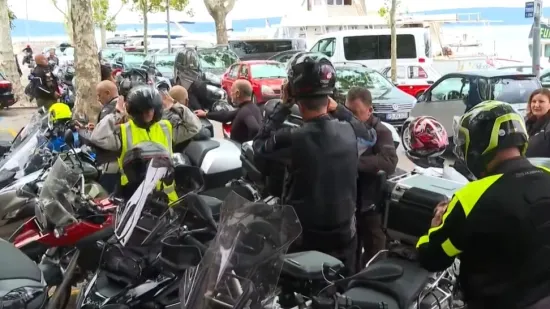 Motociklisti najavili veliki prosvjed: 'Nismo svi huligani. Ispod kaciga su doktori i pravnici'