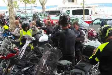 Motociklisti najavili veliki prosvjed: 'Nismo svi huligani. Ispod kaciga su doktori i pravnici'