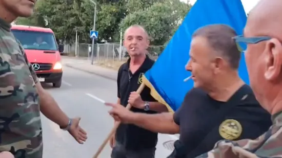 Melita o napadu u Benkovcu: 'Policija je vidjela kako me jedan udario i svjesno je odlučila ne reagirati'