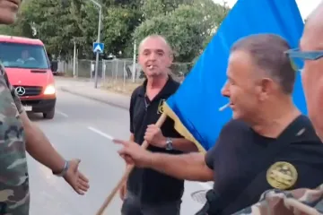 Melita o napadu u Benkovcu: 'Policija je vidjela kako me jedan udario i svjesno je odlučila ne reagirati'