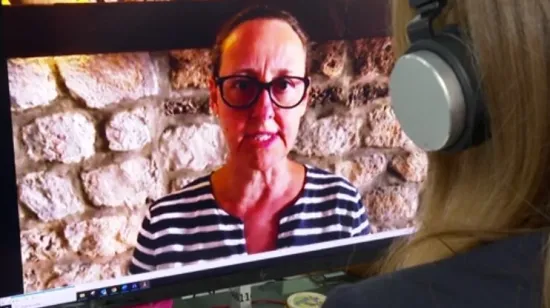 Ministrica Nina Obuljen Koržinek za RTL Danas o incidentu na festivalu u Benkovcu