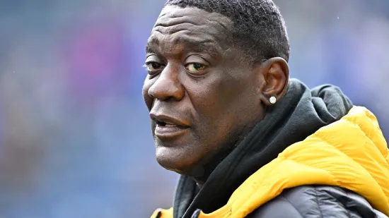 Od superzvijezde do... NBA legenda osuđena zbog pucnjave u trgovačkom centru