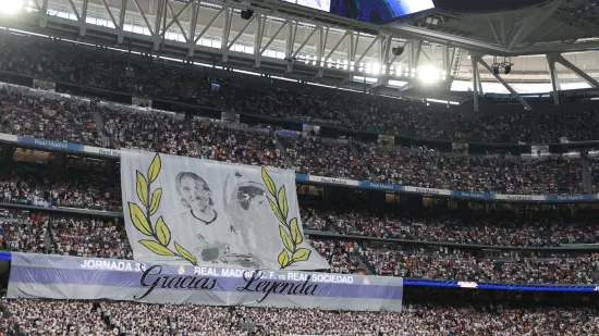 Kontroverzna odluka u Madridu: Real blokirao tiskanje ovog imena na službenim dresovima