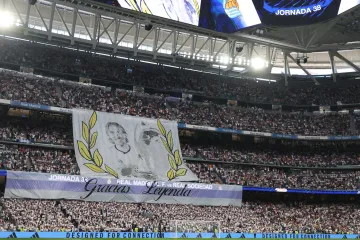 Kontroverzna odluka u Madridu: Real blokirao tiskanje ovog imena na službenim dresovima