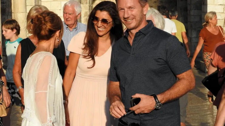 Bivši šef Red Bulla u Hrvatskoj: Pogledajte što radi s bivšom Spice Girl