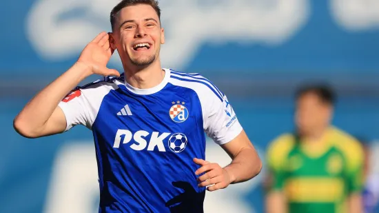 Dinamo napada Istru na svom Maksimiru, Puležani idu po prvu pobjedu: Kovačević ponovio sastav