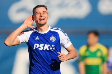 Dinamo napada Istru na svom Maksimiru, Puležani idu po prvu pobjedu: Kovačević ponovio sastav