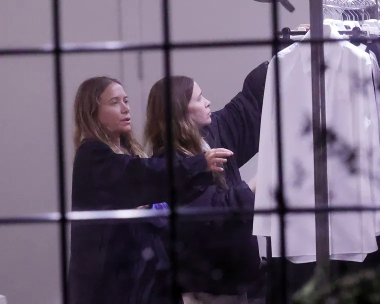 Kako danas izgledaju najpoznatije blizanke na svijetu: Sestre Olsen odavno se ne bave glumom