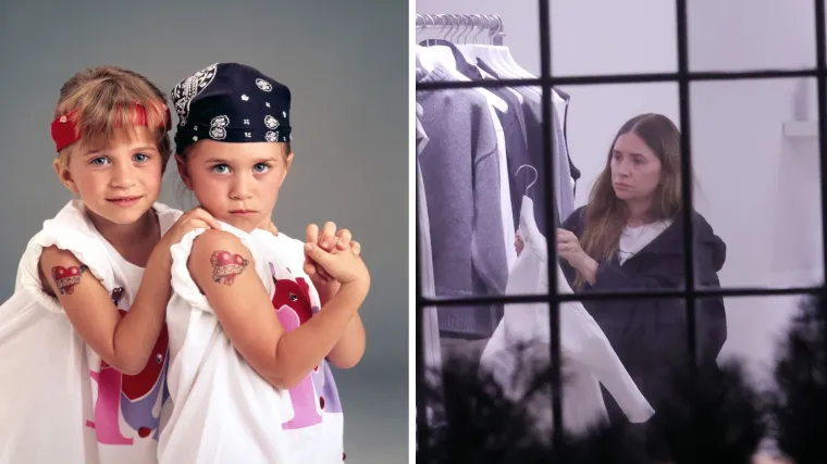 Kako danas izgledaju najpoznatije blizanke na svijetu: Sestre Olsen odavno se ne bave glumom