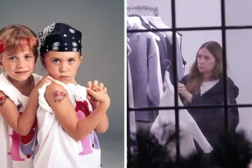 Kako danas izgledaju najpoznatije blizanke na svijetu: Sestre Olsen odavno se ne bave glumom