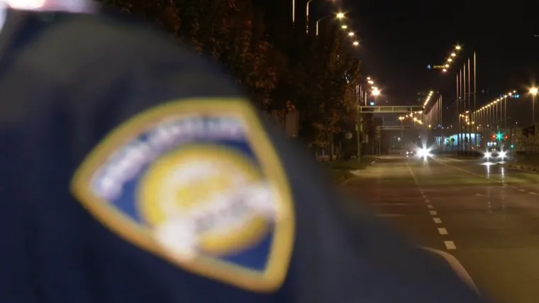 Policija objavila rezultate velike akcije: Zabilježeni promili alkohola zvuče nestvarno