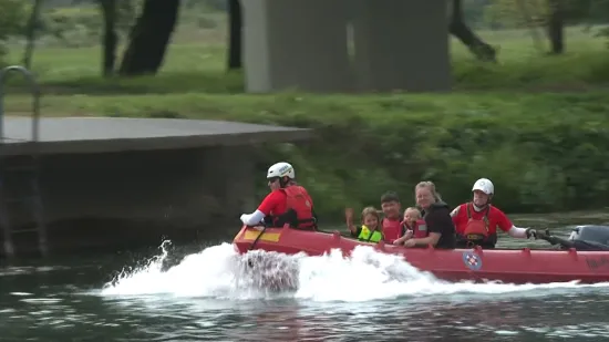 Radost kupanja u trenutku može nestati, HGSS-ovci otkrili skrivene opasnosti naših rijeka