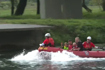 Radost kupanja u trenutku može nestati, HGSS-ovci otkrili skrivene opasnosti naših rijeka