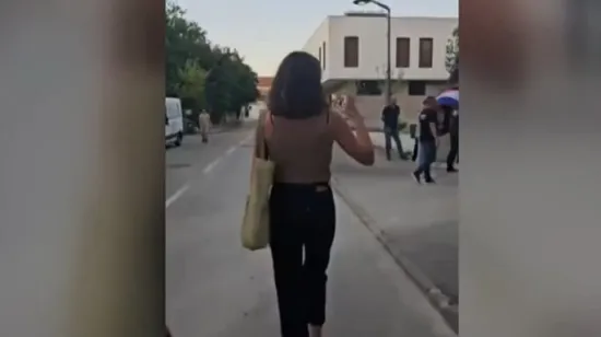 Sudionica napadnuta, organizator uhićen: 'Jedan je rekao da me treba baciti pod auto'