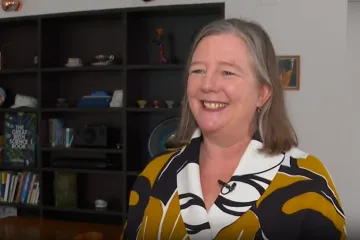 Irska veleposlanica otkrila što voli u Hrvatskoj i kojeg slavnog Irca još nije upoznala