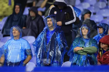 Gol na Maksimiru! Katastrofalna greška vratara Istre, Beljo doveo Dinamo u vodstvo