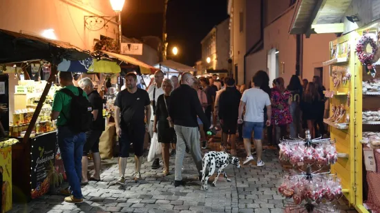 Špancirfest u punom jeku: U baroknom gradu više od 600 programa i posebni gosti iz Koreje