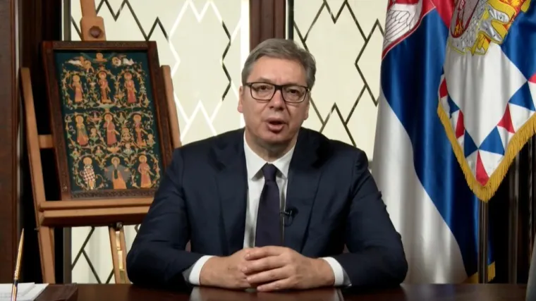 Vučić spreman za dijalog! Spremni i prosvjednici, ali samo pod jednim uvjetom