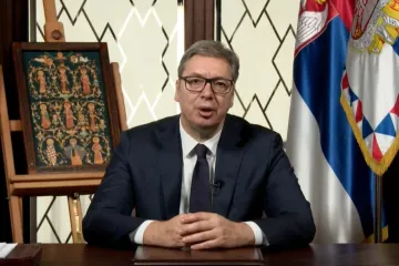 Vučić spreman za dijalog! Spremni i prosvjednici, ali samo pod jednim uvjetom