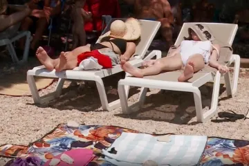 Otkrili smo gdje nestaju zaplijenjeni ručnici s naših plaža: Odgovor će vas iznenaditi