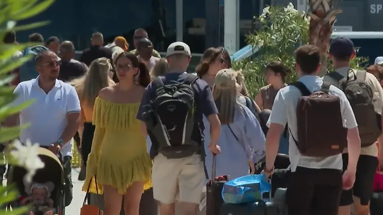 Više ih se vraća nego odlazi na more, no splitska luka ruši rekorde: Evo što se događa