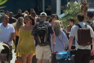 Više ih se vraća nego odlazi na more, no splitska luka ruši rekorde: Evo što se događa