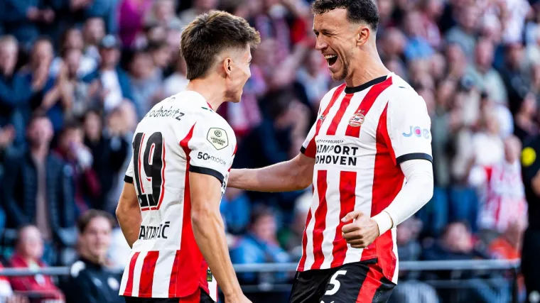 Perišić briljirao u Nizozemskoj! Njegova asistencija zapalila je tribine