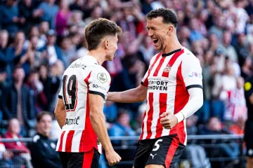 Perišić briljirao u Nizozemskoj! Njegova asistencija zapalila je tribine