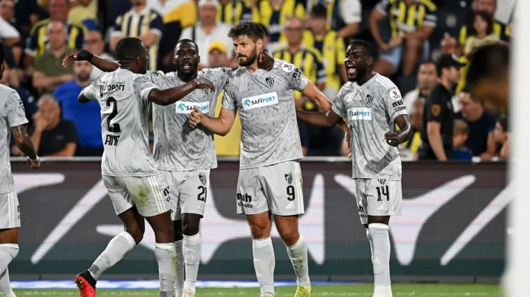 Bruno pokazao magiju: Nevjerojatan gol u trećem nastupu za novi klub