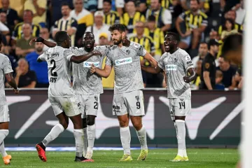 Bruno pokazao magiju: Nevjerojatan gol u trećem nastupu za novi klub