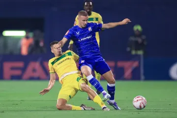 Dinamo još jednom pokazao moć! Stradala je Istra na Maksimiru: Četiri od četiri...