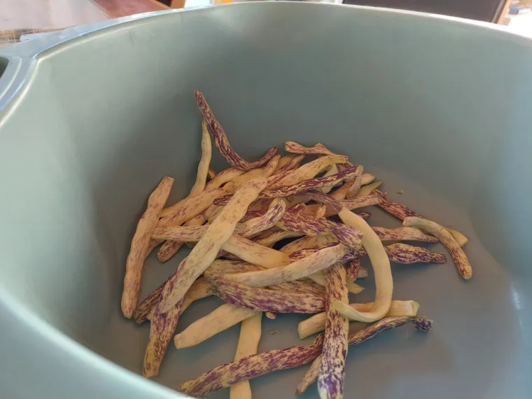 Proklete mahune i cijena! Prof. Grgić otkriva istinu i tri recepta iz svoje kuhinje