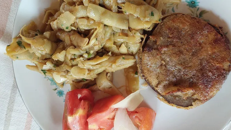 Proklete mahune i cijena! Prof. Grgić otkriva istinu i tri recepta iz svoje kuhinje