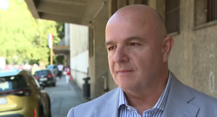 Vili Beroš traži posao: Želi se vratiti na staro radno mjesto, a u međuvremenu je zaradio da boli glava