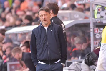 Niko Kovač nakon šokantnog remija: ‘Nismo prihvatili borbu... ’