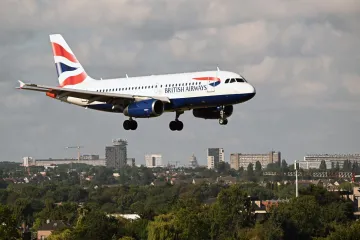 Avion iskrcao dio putnika prije leta: 'Pilot je rekao da moramo izaći zbog ekstremne vrućine'