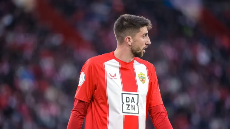 Sve vodi ka Poljudu: Ovaj potez zvijezde La Lige otkriva transfer u Hajduk