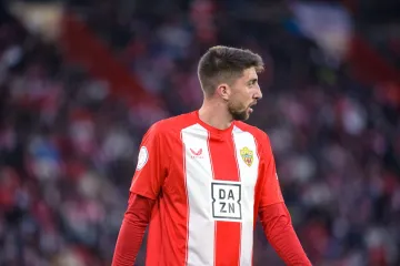 Sve vodi ka Poljudu: Ovaj potez zvijezde La Lige otkriva transfer u Hajduk