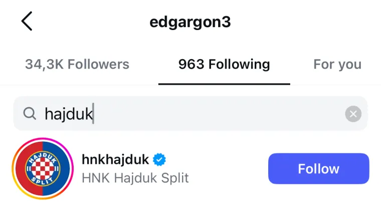 Sve vodi ka Poljudu: Ovaj potez zvijezde La Lige otkriva transfer u Hajduk