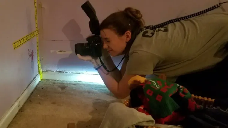 Svoju kuću osigurala je sa svih strana kao tvrđavu: 'Vidjela sam najgore od čovječanstva'